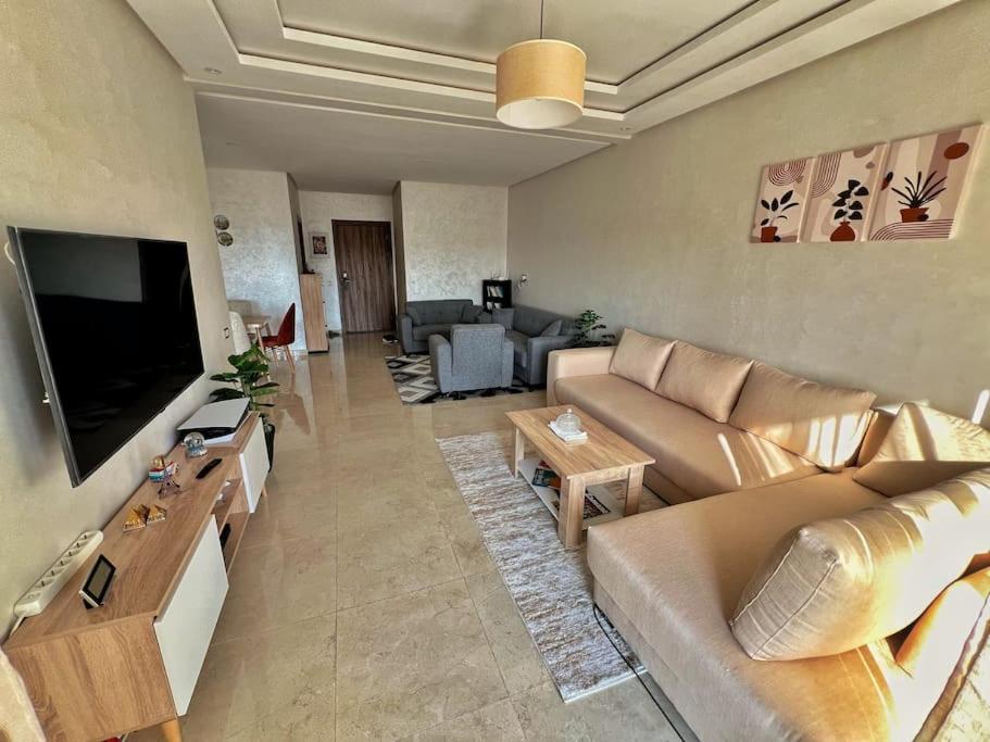 Sejour Chic - Moderne Avec Piscine Apartment *
