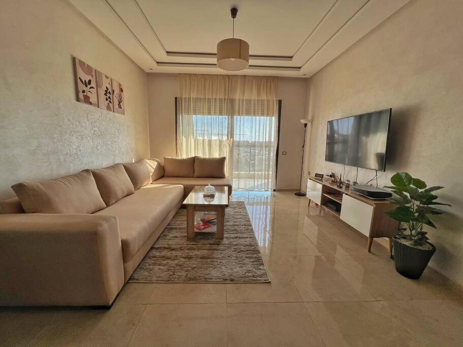 Apartment Sejour Chic - Moderne Avec Piscine