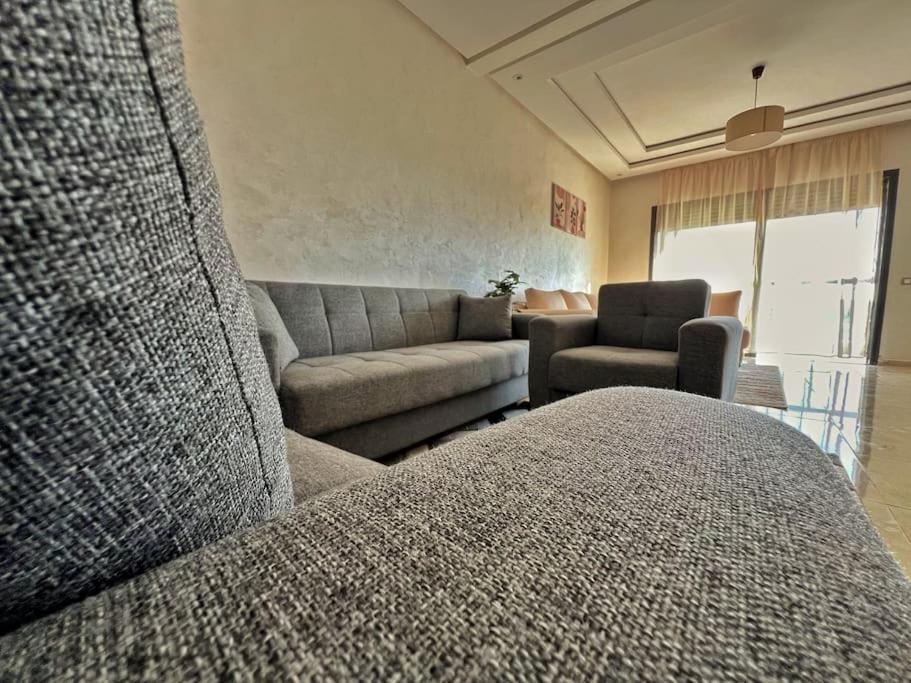 Sejour Chic - Moderne Avec Piscine Apartment Bouznika