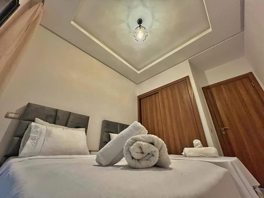 Sejour Chic - Moderne Avec Piscine Bouznika