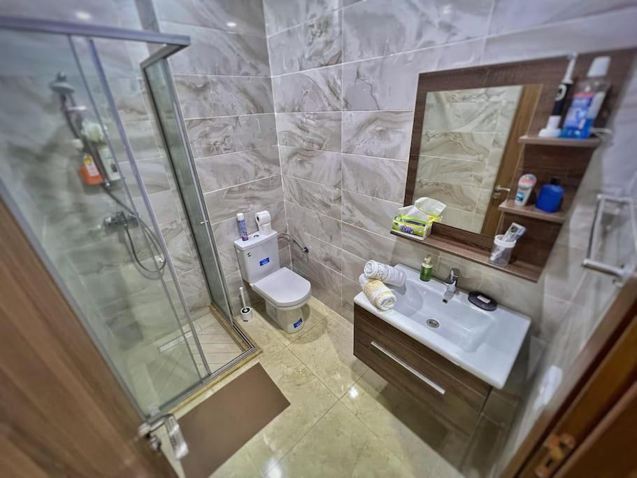 Apartment Sejour Chic - Moderne Avec Piscine *