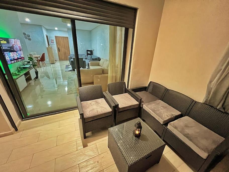 Apartment Sejour Chic - Moderne Avec Piscine *