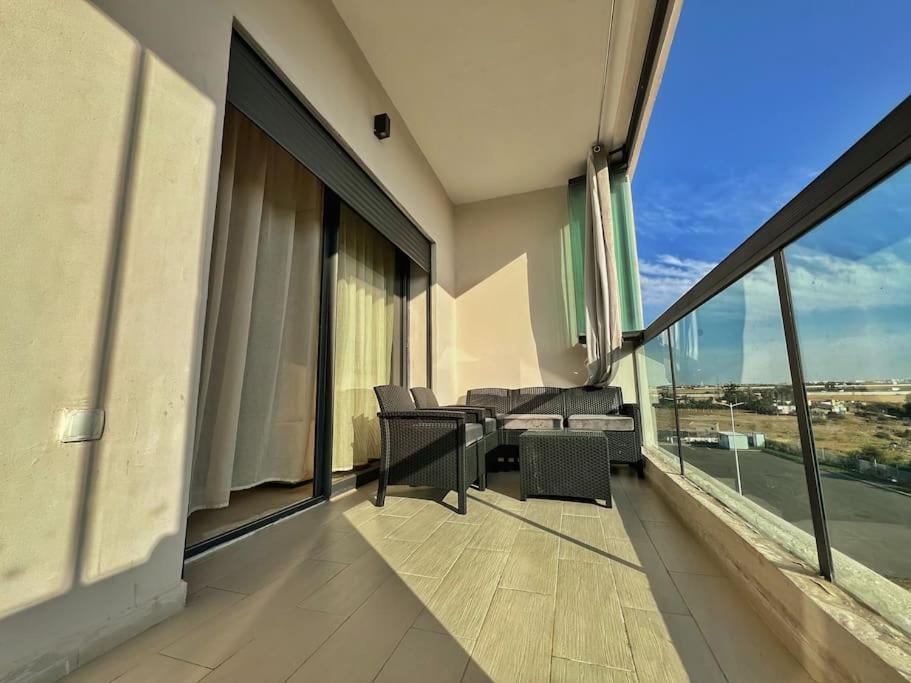 Sejour Chic - Moderne Avec Piscine