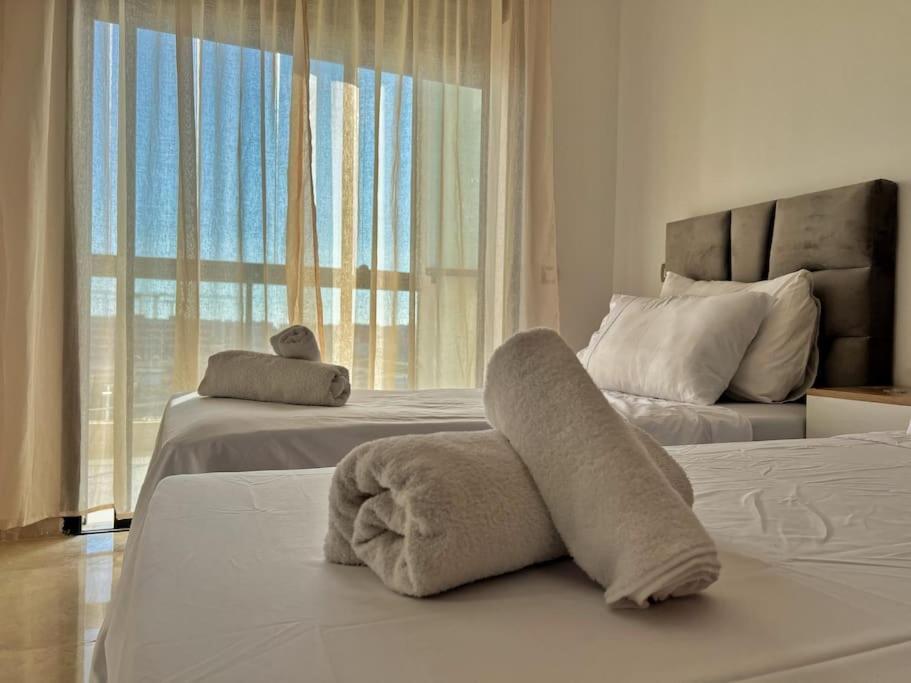 Sejour Chic - Moderne Avec Piscine Apartment *