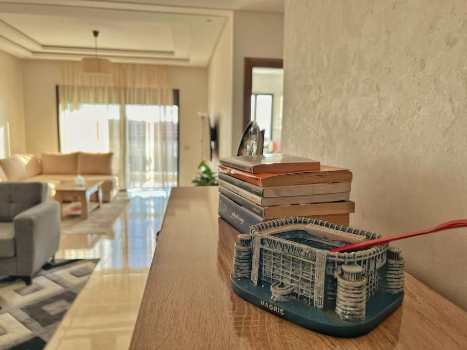 Sejour Chic - Moderne Avec Piscine *