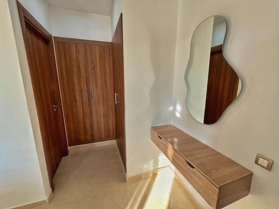 Sejour Chic - Moderne Avec Piscine Bouznika