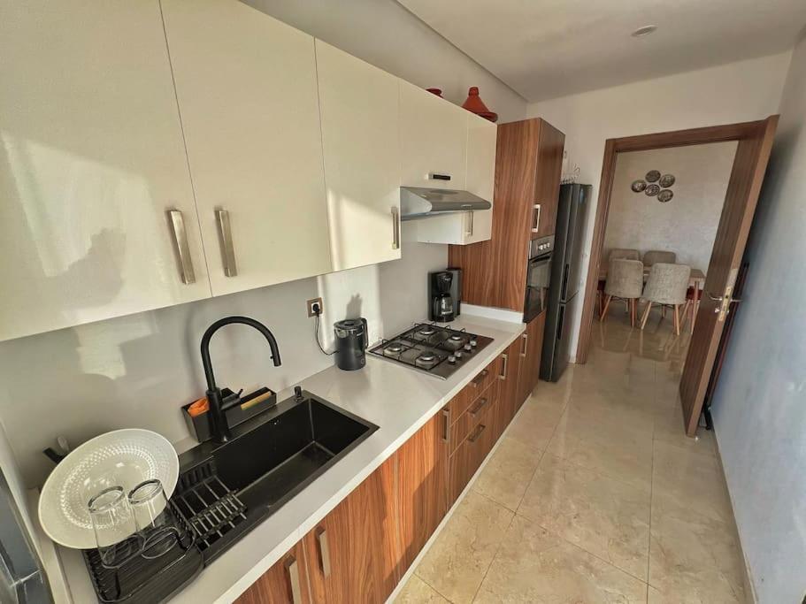 Sejour Chic - Moderne Avec Piscine Apartment *