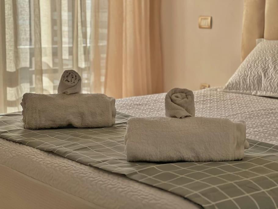 Apartment Sejour Chic - Moderne Avec Piscine Bouznika